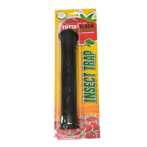 Φωτογραφία προϊόντος: TUTTA BLACK INSECT TRAP - παγίδα κόλλας για Tuta absoluta