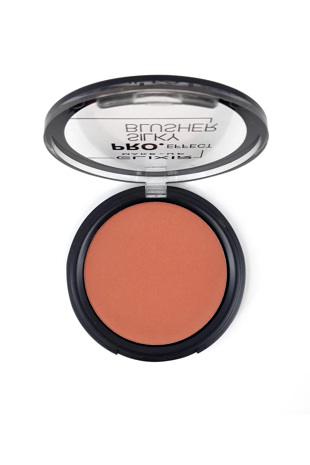 Φωτογραφία προϊόντος: Elixir Silky Blusher Pro.Effect No 301 Ρούζ σε Απόχρωση Antique Brass, 12gr