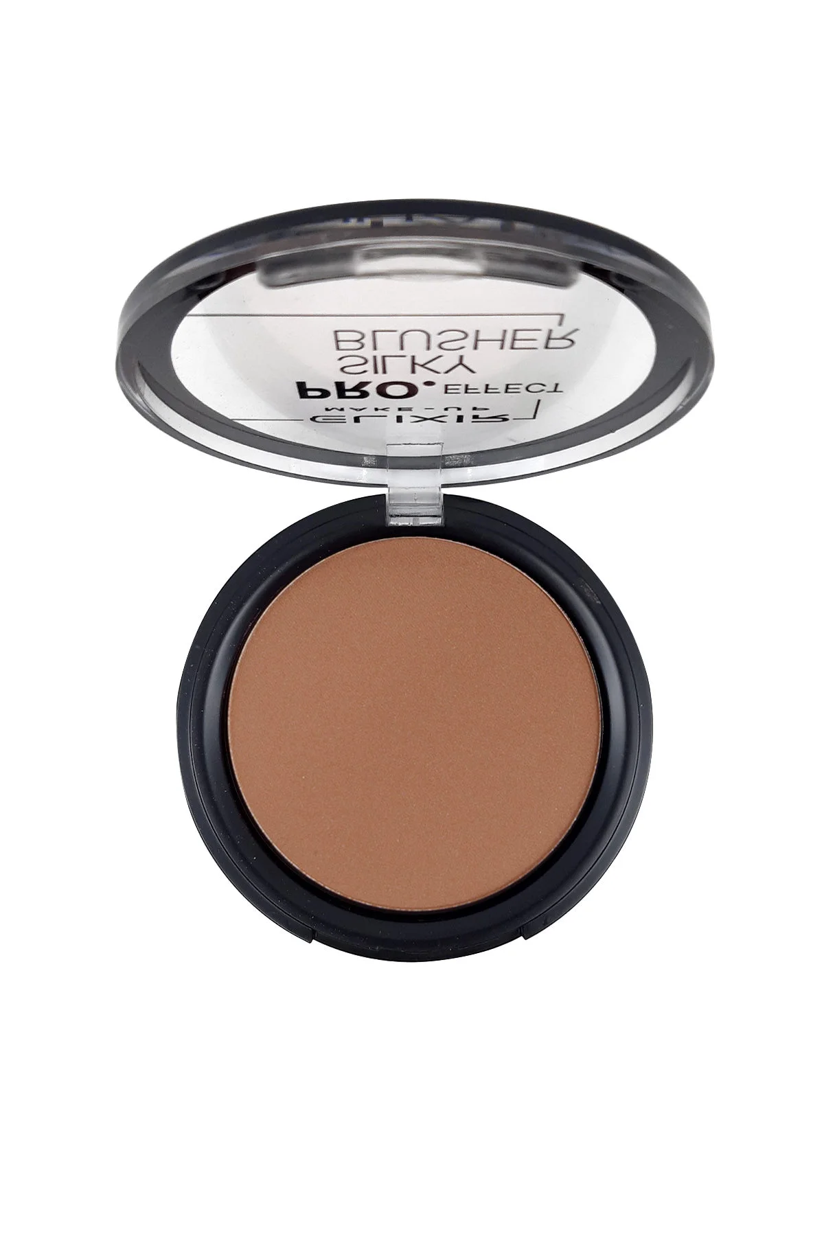 Φωτογραφία προϊόντος: Elixir Silky Blusher Pro.Effect No 368 Ρουζ σε Απόχρωση Spice, 12gr