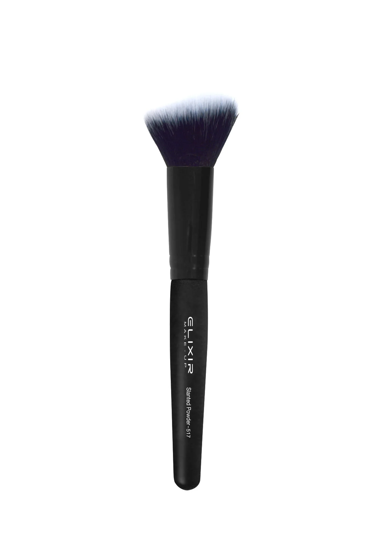 Φωτογραφία προϊόντος: Elixir Slanted Powder Brush No 517 Πινέλο Πούδρας, 1τμχ