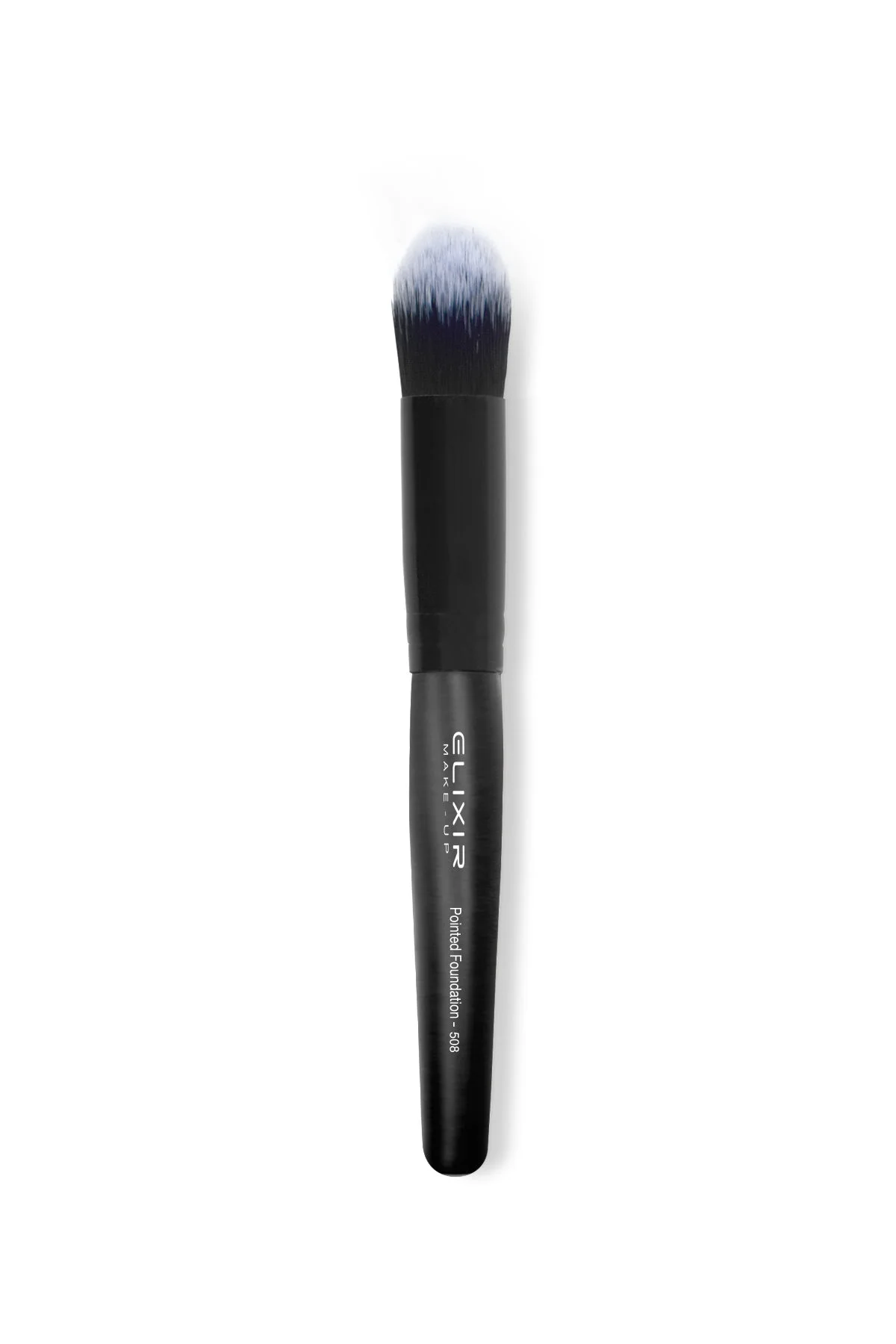 Φωτογραφία προϊόντος: Elixir Pointed Foundation Brush No 508 Κωνικό Πινέλο για το Foundation, 1τμχ