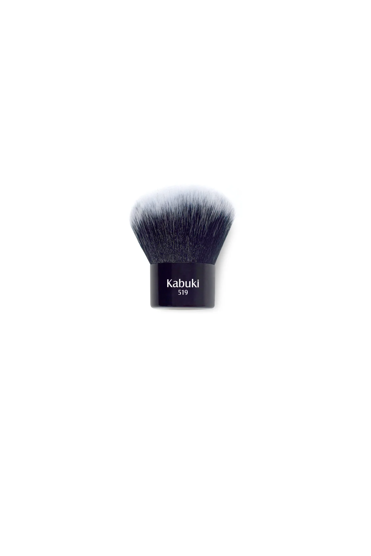 Φωτογραφία προϊόντος: Elixir Kabuki Brush No 519 Πινέλο Προσώπου, 1τμχ