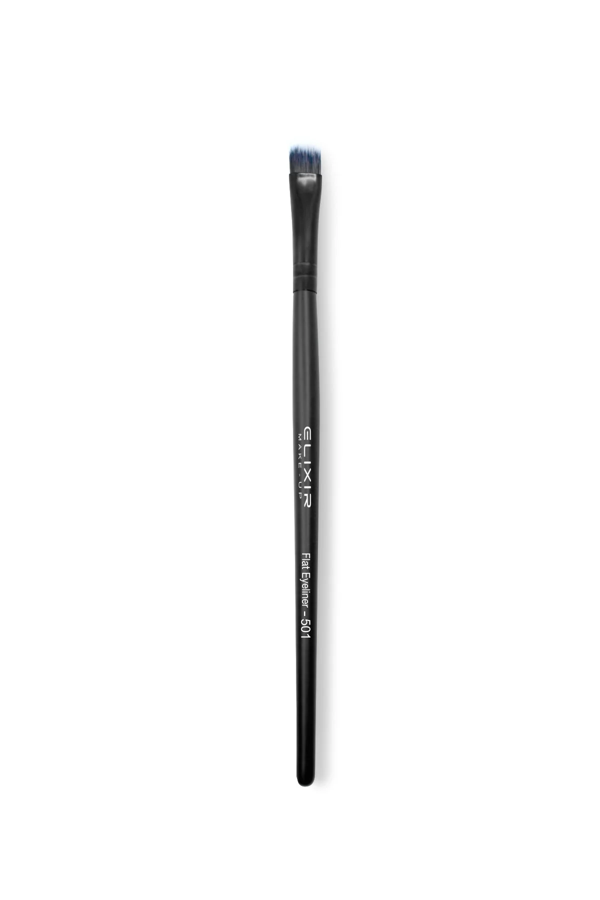 Φωτογραφία προϊόντος: Elixir Flat Eyeliner Brush No 501 Πινέλο Eyeliner, 1τμχ
