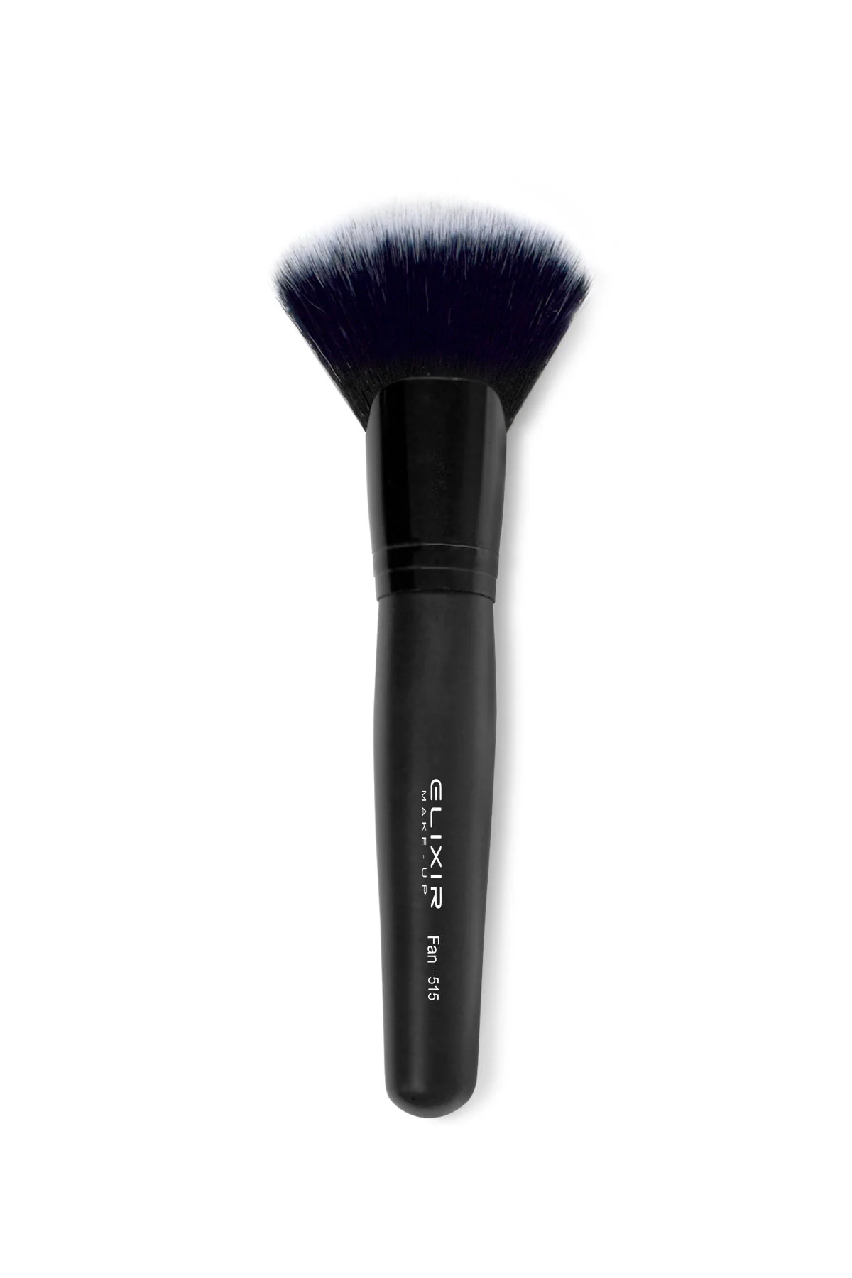 Φωτογραφία προϊόντος: Elixir Fan Brush No 515 Πινέλο Πούδρας, 1τμχ