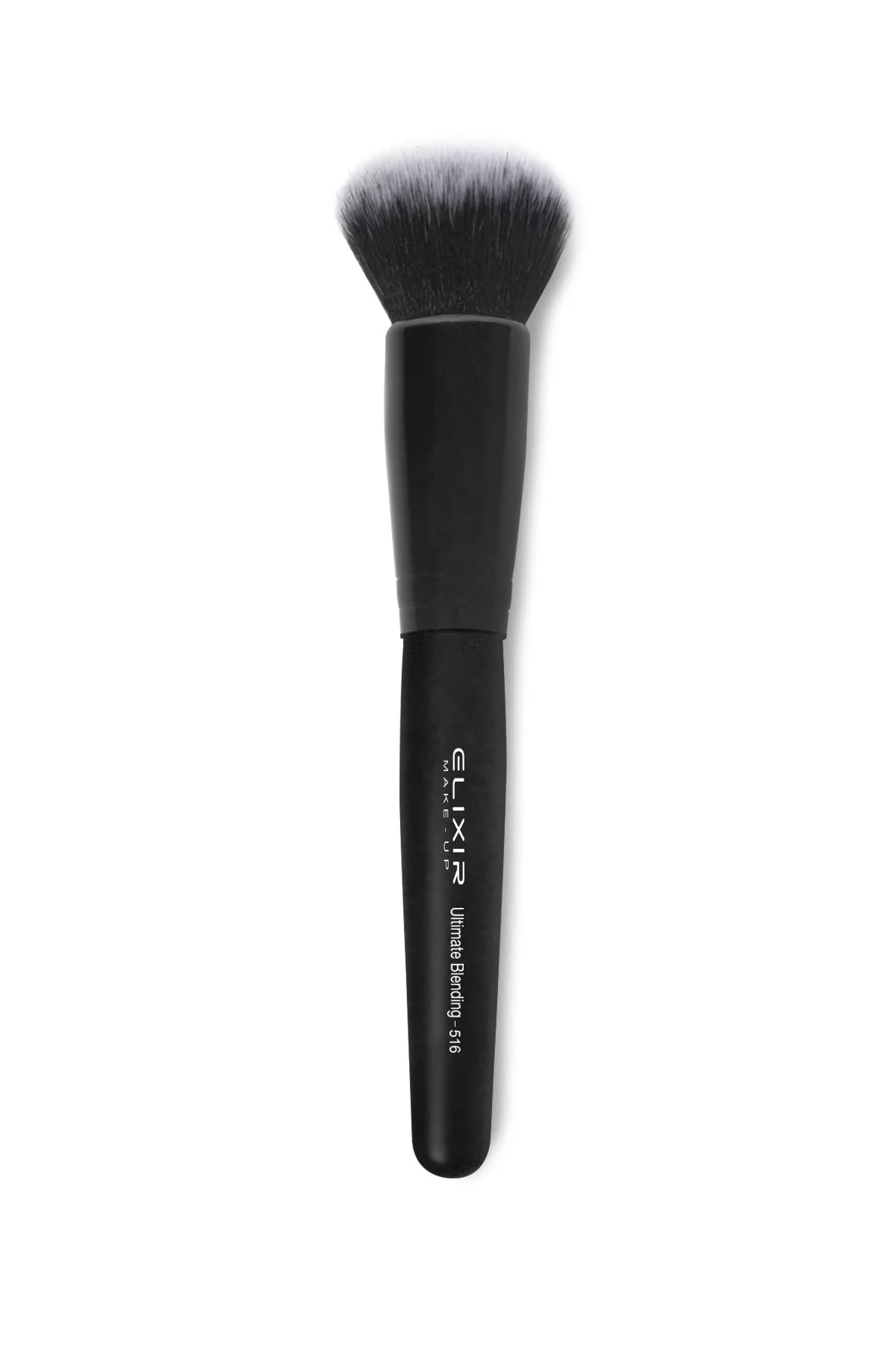 Φωτογραφία προϊόντος: Elixir Ultimate Blending Brush No 516 Πινέλο για Εφαρμογή Bronzing, 1τμχ
