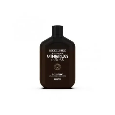 Φωτογραφία προϊόντος: IMMORTAL INFUSE FOR HAIRLOSS - ΣΑΜΠΟΥΑΝ ΚΑΤΑ ΤΗΣ ΤΡΙΧΟΠΤΩΣΗΣ