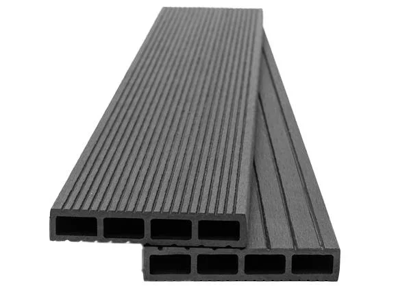 Φωτογραφία προϊόντος: NewPlan WPC ΠΕΡΙΦΡΑΞΗΣ 20/110mm D.GREY 50 Τιμή/m²