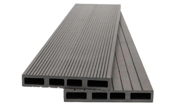 Φωτογραφία προϊόντος: NewPlan WPC ΠΕΡΙΦΡΑΞΗΣ 20/140mm D.GREY 50 Τιμή/m²