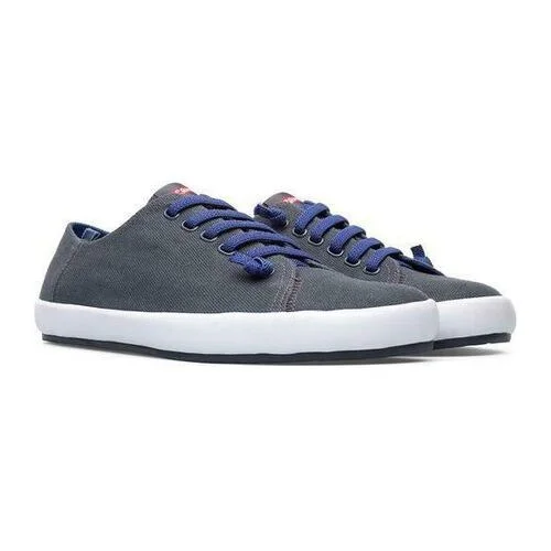 Φωτογραφία προϊόντος: CAMPER DARK GRAY PEU RAMPLA MODEL 18869-069