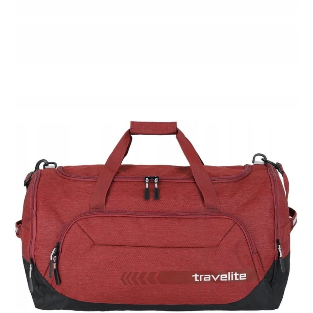 Φωτογραφία προϊόντος: ΣΑΚ-ΒΟΥΑΓΙΑΖ KICK OFF BY TRAVELITE-6916 XL KOKKINO