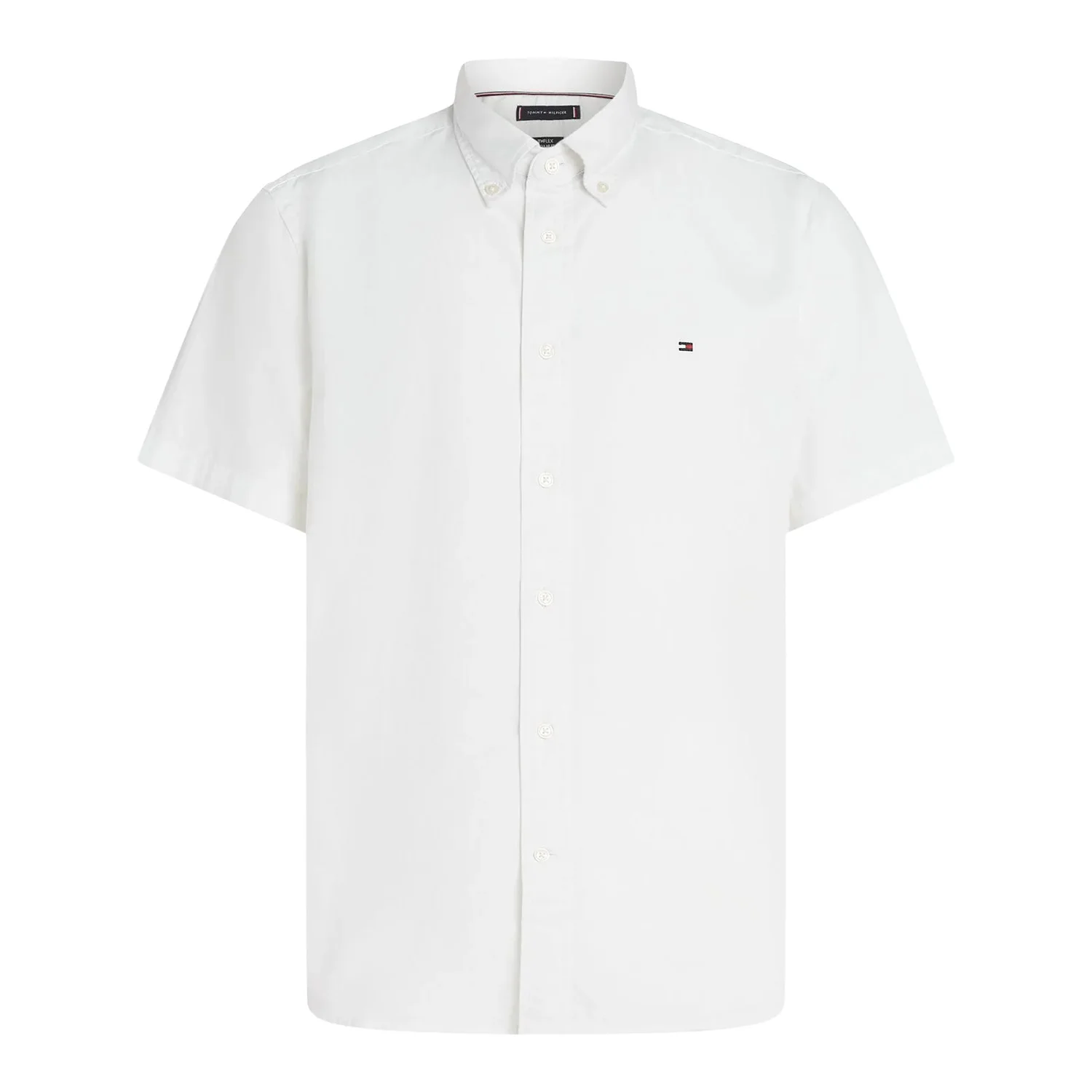 Φωτογραφία προϊόντος: Πουκάμισα Tommy Hilfiger Optic White