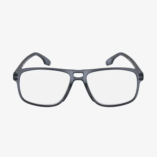 Φωτογραφία προϊόντος: K-EYES K30 Γυαλιά Ανάγνωσης Γκρι 1τμχ (2,50)