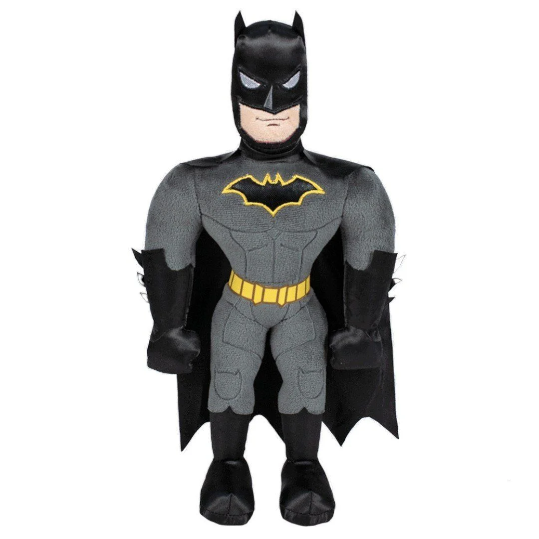 Φωτογραφία προϊόντος: Αυθεντικό DC Λούτρινο Batman 32 εκ.