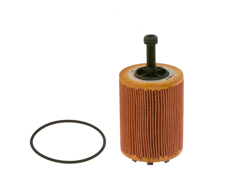 Φωτογραφία προϊόντος: Bosch 1457429192 – Φίλτρο Λαδιού OE 071115562C – VW / Audi / Skoda / SEAT 1.9 & 2.0 TDI
