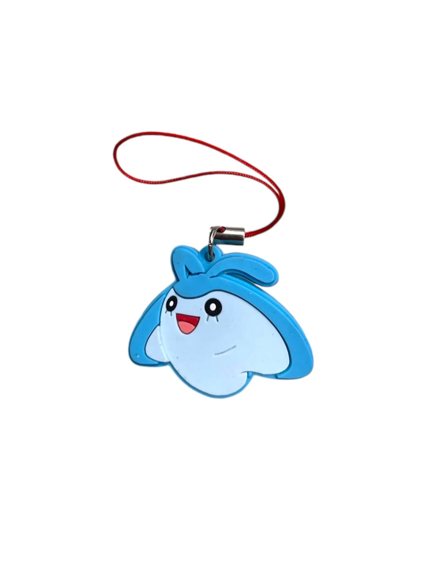 Φωτογραφία προϊόντος: Μπρελόκ Mantyke pokemon πόκεμον PVC 3.5x3cm