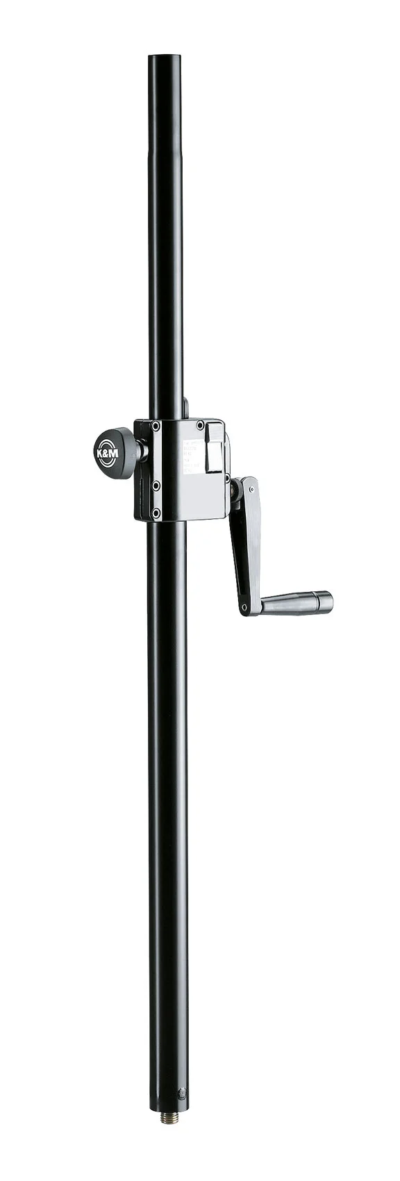 Φωτογραφία προϊόντος: Konig Meyer Konig & Meyer 21339 - Τηλεσκοπικός στύλος για στήριξη δορυφορικών ηχείων