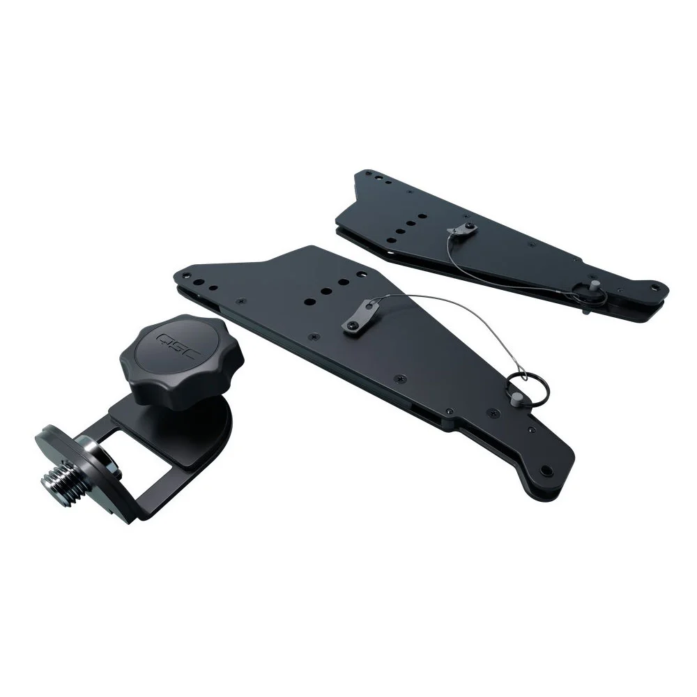 Φωτογραφία προϊόντος: Qsc LA112-KIT-SA - Stack Adapter Kit για τα ηχεία LA112 και LS118
