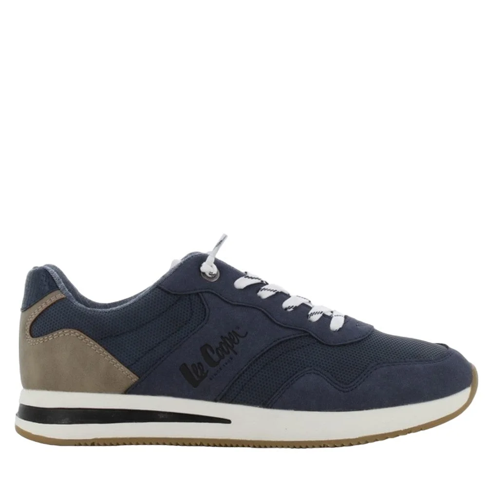 Φωτογραφία προϊόντος: LEE COOPER Sneaker 41-46 - Μπλε - LC003652/09