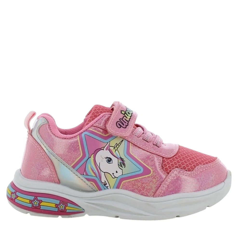 Φωτογραφία προϊόντος: UNICORN MAGIC Αθλητικό με Φωτάκι 22-30 - ΛΙΛΑ