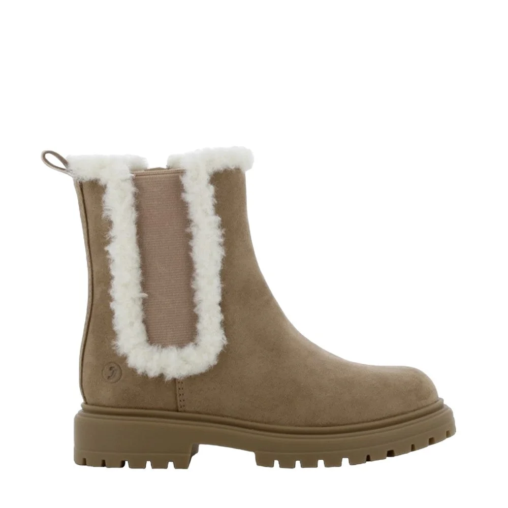 Φωτογραφία προϊόντος: SAFETY JOGGER Chelsea 28-39 - ΜΠΕΖ