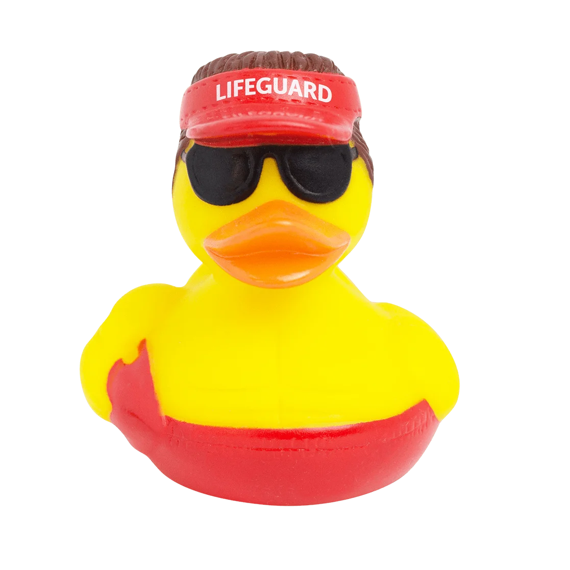 Φωτογραφία προϊόντος: Παπάκι Μπάνιου Lifeguard Authentic Duck