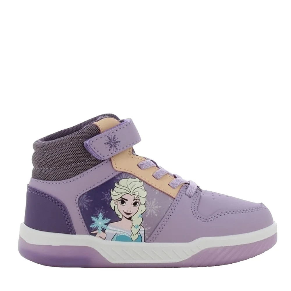 Φωτογραφία προϊόντος: FROZEN Twin Μποτάκι με Φωτάκι 24-32 - ΛΙΛΑ