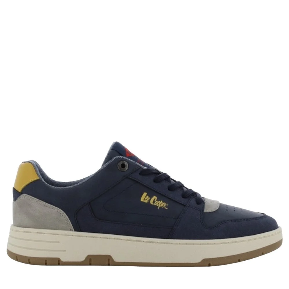 Φωτογραφία προϊόντος: LEE COOPER Sneaker 41-46 - Μπλε