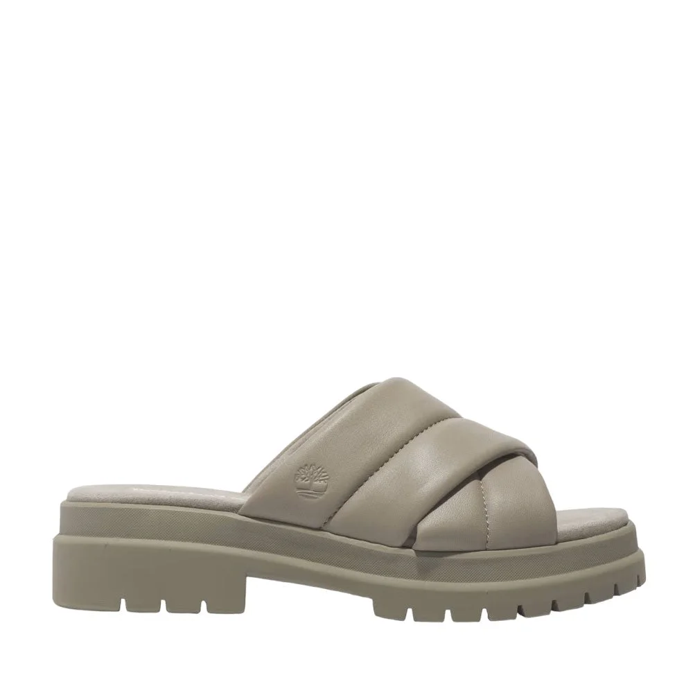 Φωτογραφία προϊόντος: TIMBERLAND London Vibe Slide 36-42 - ΜΠΕΖ