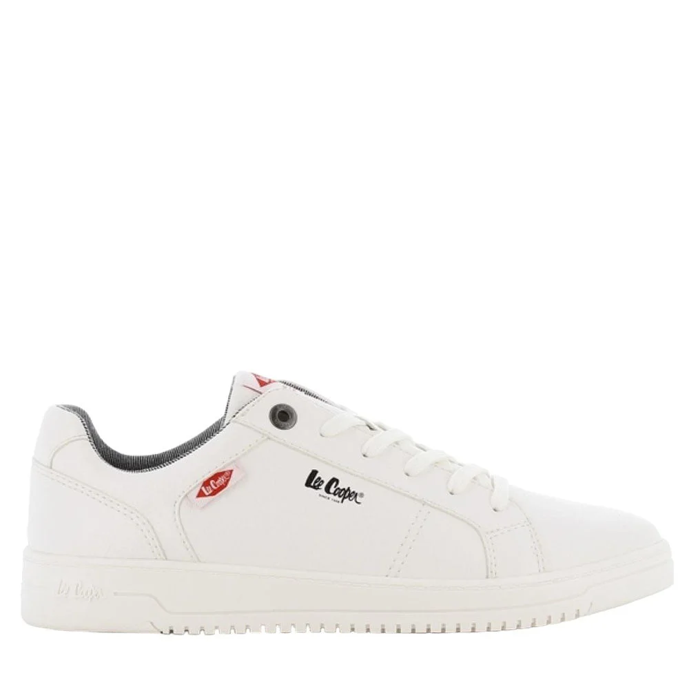 Φωτογραφία προϊόντος: LEE COOPER Sneaker 41-46 - Λευκό
