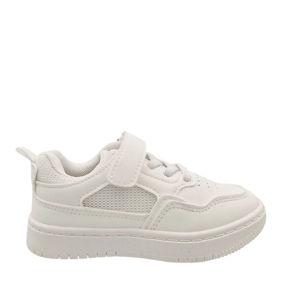 Φωτογραφία προϊόντος: ASTONIC SPORT Sneaker 25-30 - Λευκό
