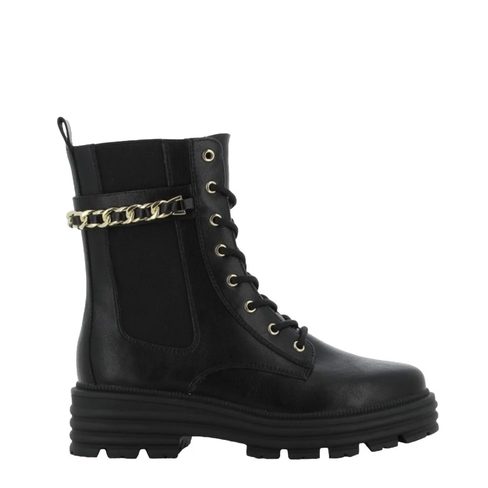 Φωτογραφία προϊόντος: SAFETY JOGGER Martens 36-41 - ΜΑΥΡΟ - SJ623040/02