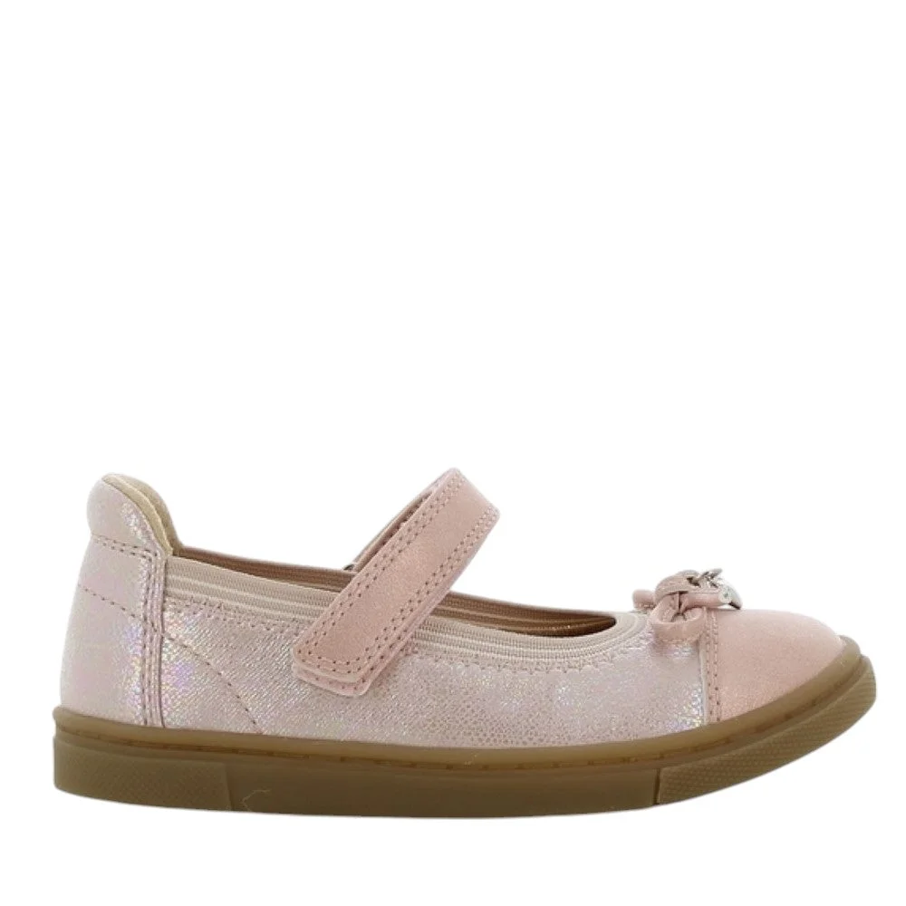Φωτογραφία προϊόντος: SAFETY JOGGER Μπαρέτα 24-32 - NUDE