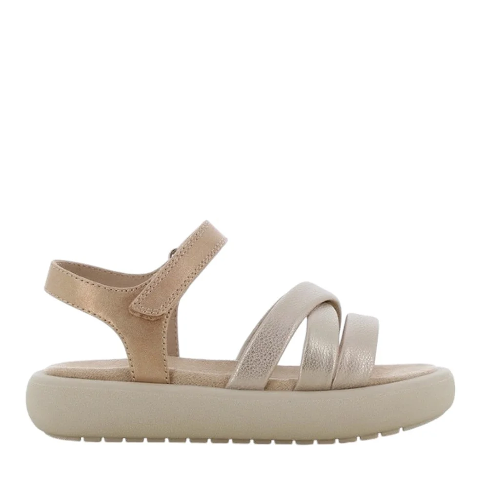 Φωτογραφία προϊόντος: SAFETY JOGGER Πέδιλο 28-39 - NUDE - SJ627091/26