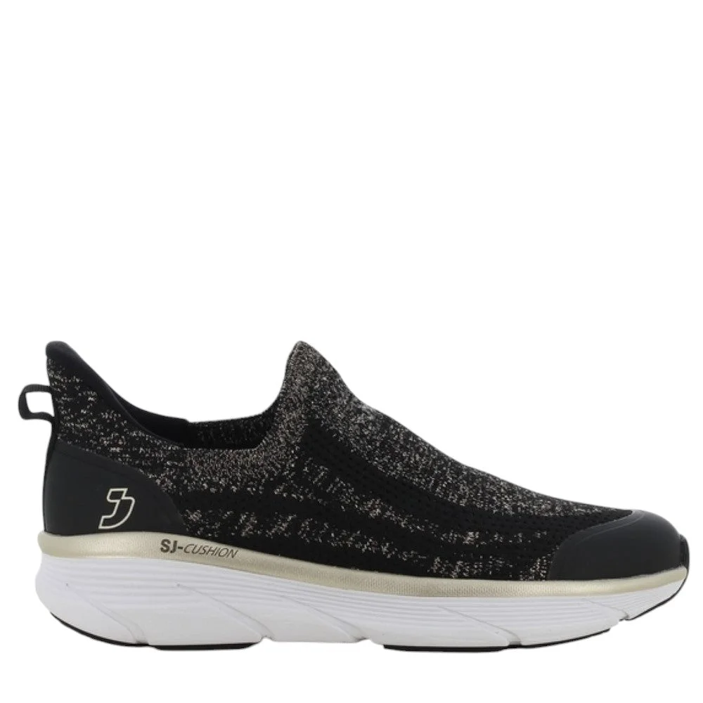 Φωτογραφία προϊόντος: SAFETY JOGGER Sneaker 36-41 - ΜΑΥΡΟ - SJ626643/02