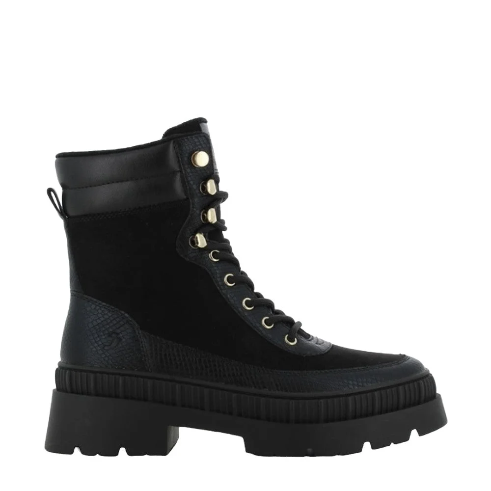 Φωτογραφία προϊόντος: SAFETY JOGGER Μποτάκι 36-41 - ΜΑΥΡΟ - SJ618983/02