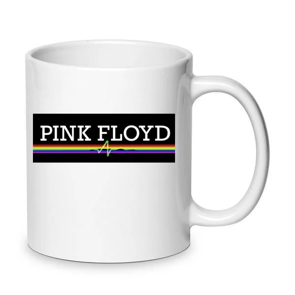 Φωτογραφία προϊόντος: Pink floyd mug Κούπα no4 κεραμική 330ml