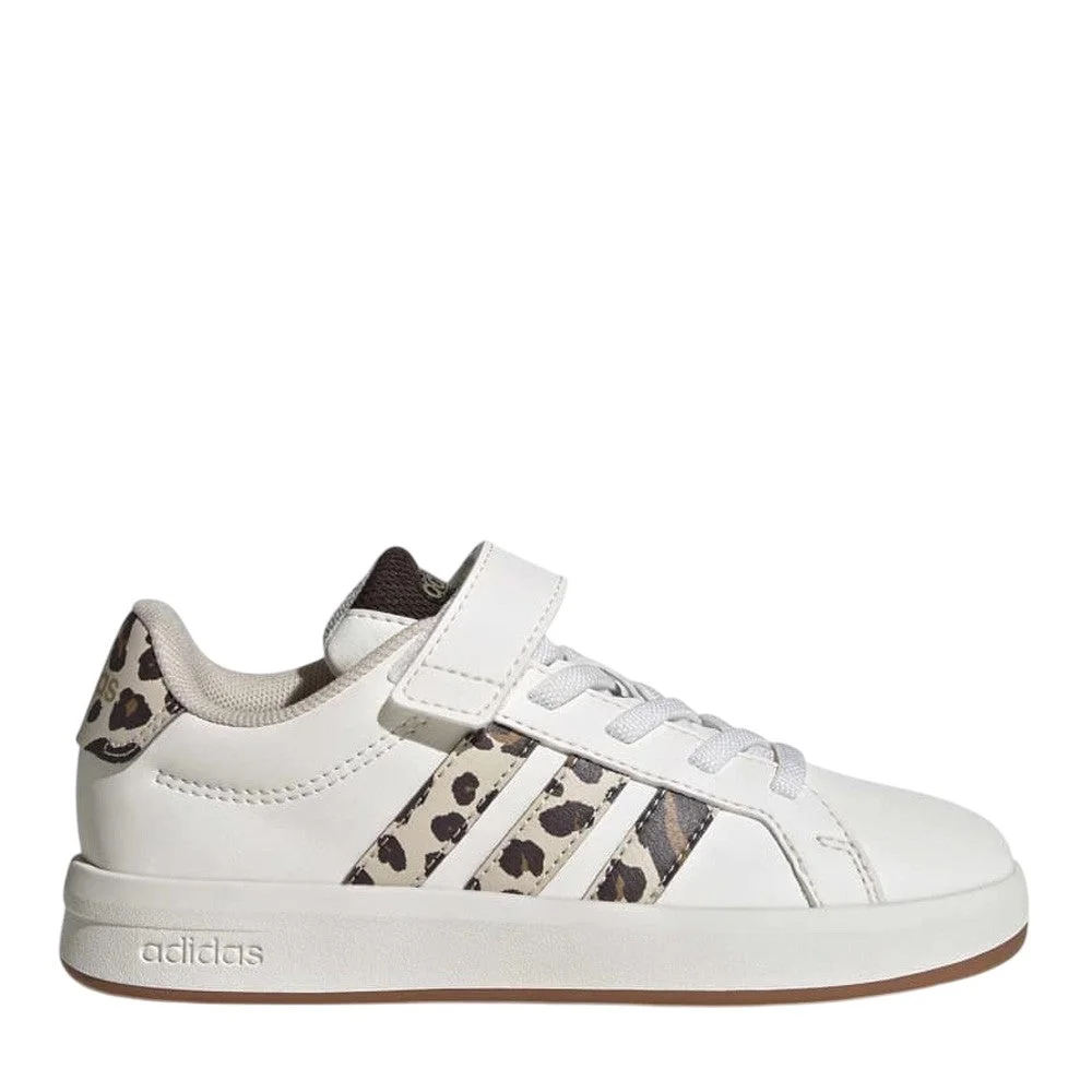 Φωτογραφία προϊόντος: ADIDAS Grand Court 3.0 Αθλητικό 28-35 - Λευκό