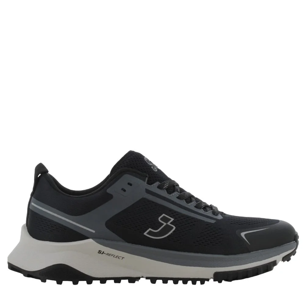 Φωτογραφία προϊόντος: SAFETY JOGGER Αθλητικό 41-46 - ΜΑΥΡΟ - SJ616093/02
