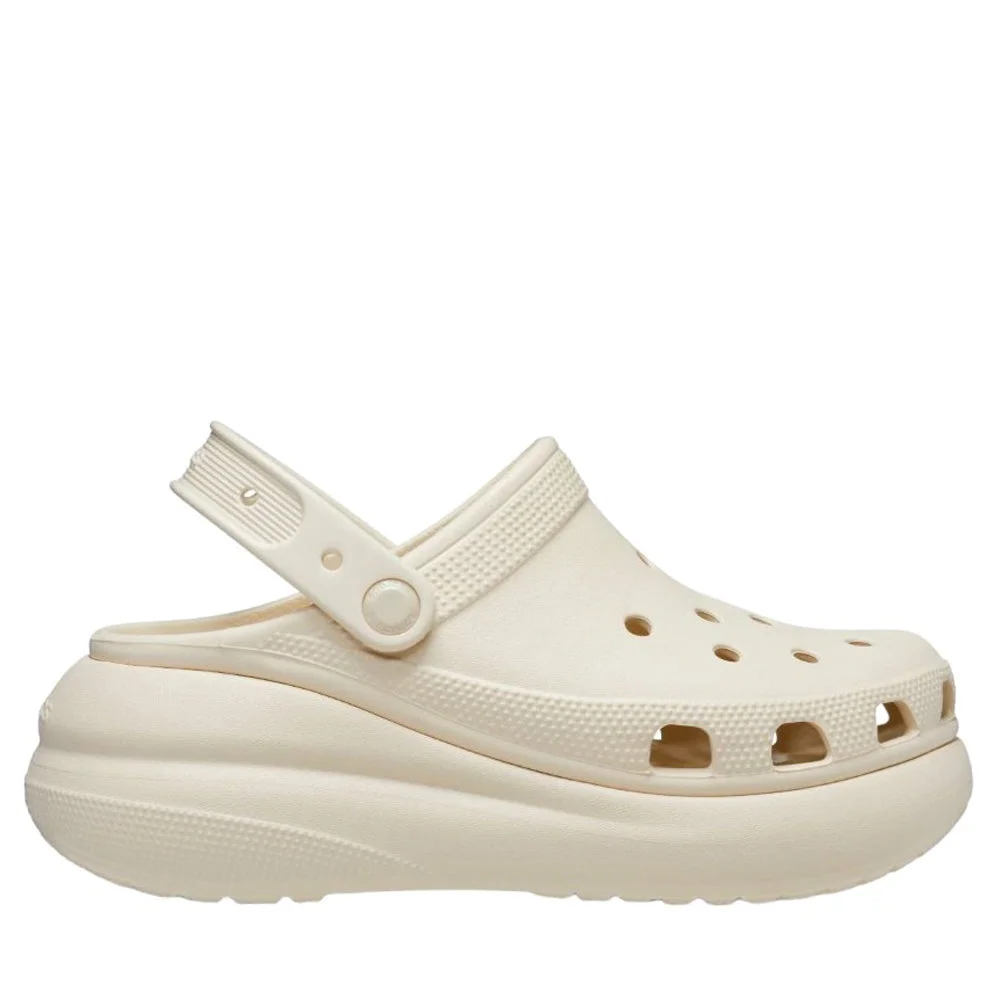 Φωτογραφία προϊόντος: CROCS Crush Clog 36-42 - Εκρού