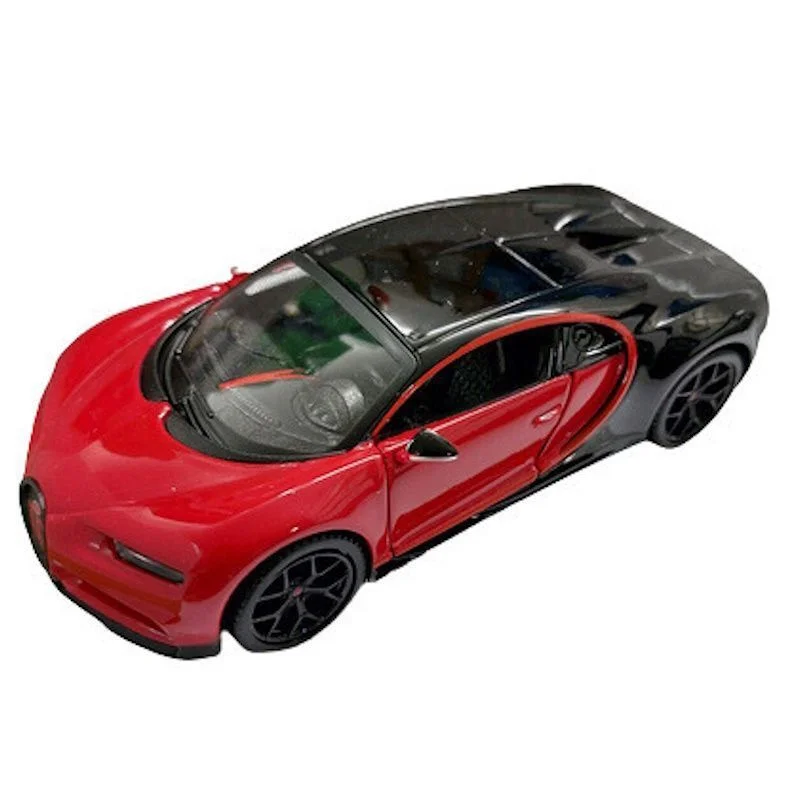 Φωτογραφία προϊόντος: Bburago Bugatti Chiron Sport 1+#8260;32