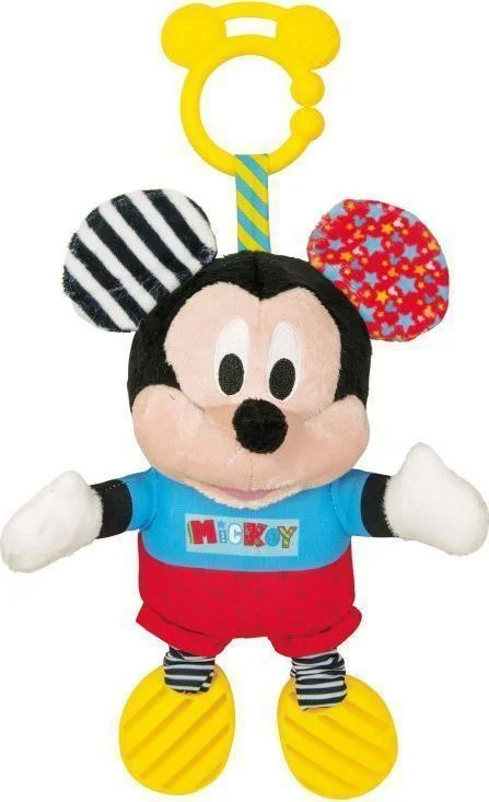 Φωτογραφία προϊόντος: Baby Mickey από Ύφασμα για Νεογέννητα