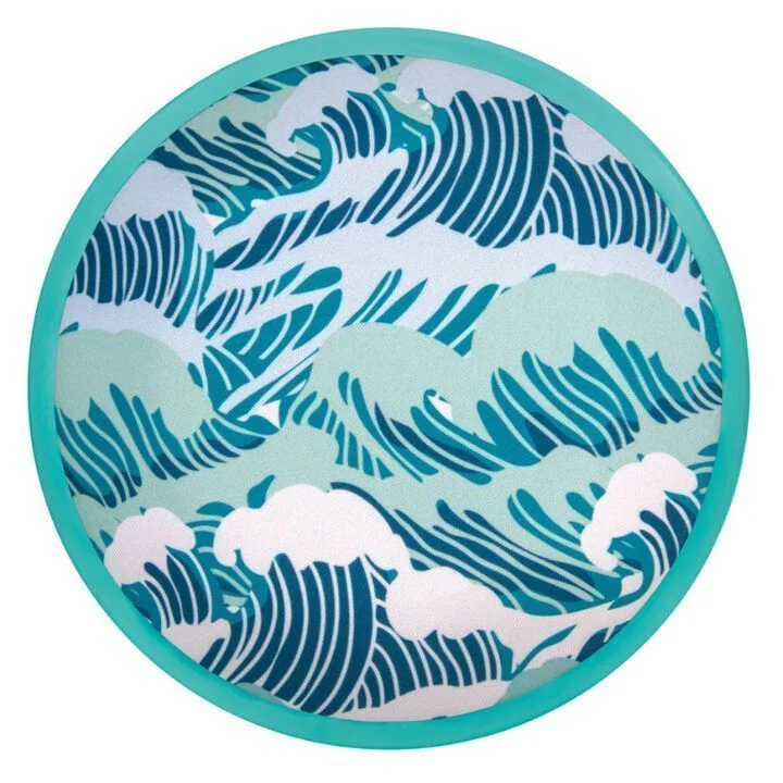 Φωτογραφία προϊόντος: Flobo Frisbee με Διάμετρο 18 εκ. Blue Ocean