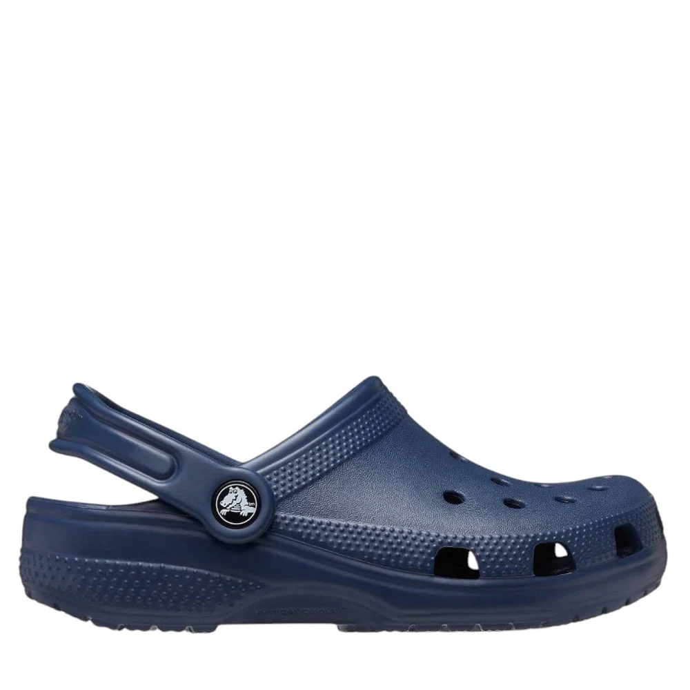 Φωτογραφία προϊόντος: CROCS Classic Clog T 22-28 - ΜΠΛΕ ΣΚΟΥΡΟ - CR206990/09