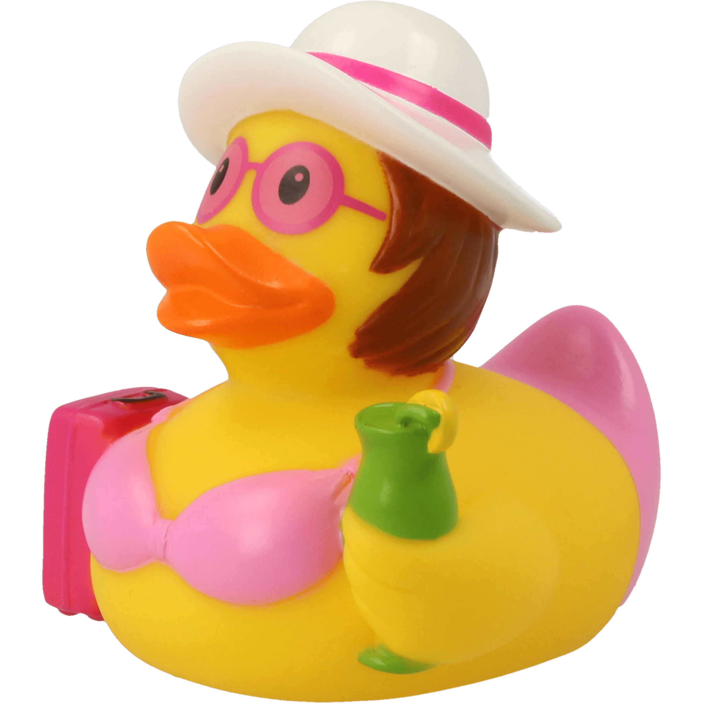 Φωτογραφία προϊόντος: Holiday Female Duck Γυναίκα Διακοπές Πάπια