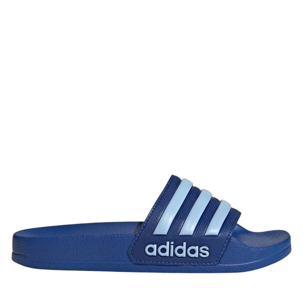 Φωτογραφία προϊόντος: ADIDAS Adilette Shower Σαγιονάρα 30-38 - Μπλε