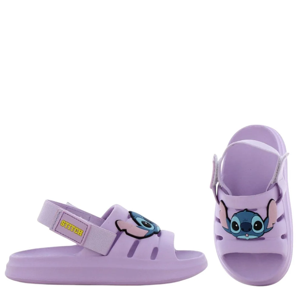 Φωτογραφία προϊόντος: LILO & STITCH Πέδιλο Θαλάσσης 24-32 - ΛΙΛΑ