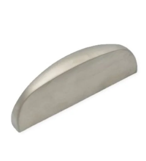 Φωτογραφία προϊόντος: ΛΑΒΗ FINETTO ART.82815 64MM ΝΙΚΕΛ ΜΑΤ