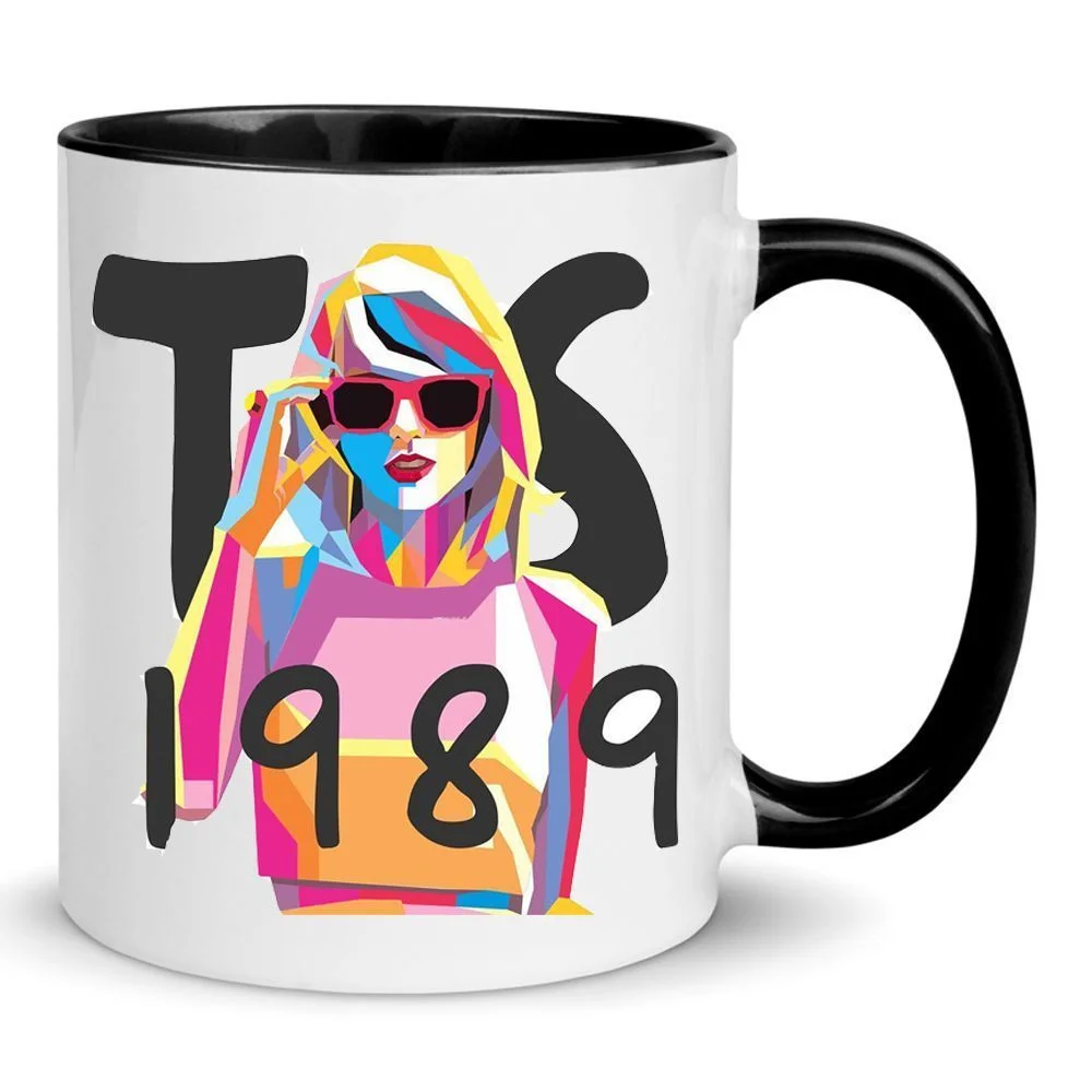 Φωτογραφία προϊόντος: Taylor Swift mug κούπα no15 κεραμική 330ml