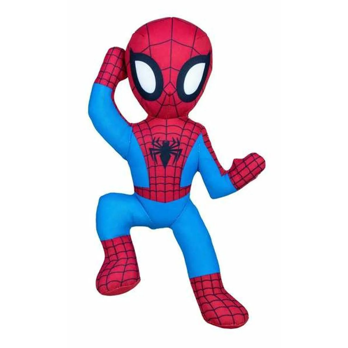 Φωτογραφία προϊόντος: Αυθεντικό Marvel Λούτρινο Spiderman με ήχο 30 εκ.