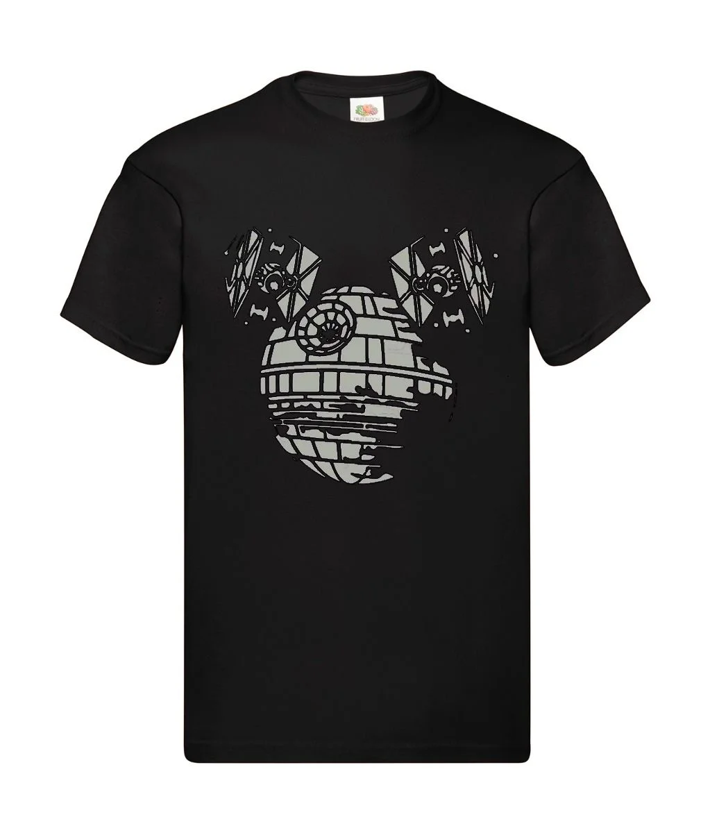 Φωτογραφία προϊόντος: Μπλούζα Tshirt Star Wars Original Fruit of the loom 100% βαμβάκι no20